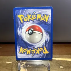 Drowzee Base Set 1999 49/102 Pokemon TCG LP Vtg - Image 4