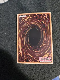 1X Valhalla, Hall of the Fallen - DESO-EN055 - Super Rare 1st Edition yugioh - Image 2
