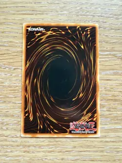 Kuriboh - PCY-E005 - Prismatic Secret Rare - YuGiOh - Excellent - Image 3