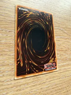 Kuriboh - PCY-E005 - Prismatic Secret Rare - YuGiOh - Excellent - Image 4