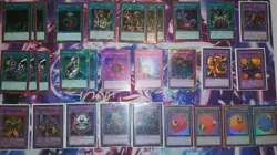 Yu-Gi-Oh Goat Format Deck Reasoning Gate Otk Almost Complete High Rarity - Image 2