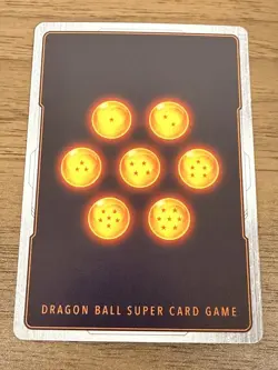 Vegeta FB02-133 SR Dragon Ball Fusion World Blazing Aura Bandai 2024 Japan - Image 2