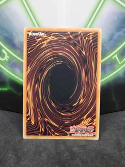 Yugioh Ancient Warriors - Ingenious Zhuge Kong ETCO-EN023 Super Rare 1st Ed NM - Image 2