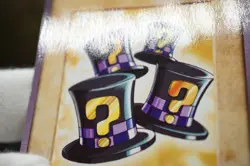 Yugioh Bandai Magical Hats Japanese Vintage Card 1998-1999 - Image 3