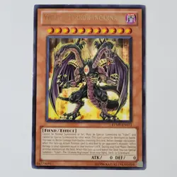 Yubel - Terror Incarnate - RYMP-EN071 - NM/VLP - Unlimited - Common - Yugioh - Image 1