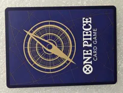 Nico Robin (055) EB03-055 Extra Booster: One Piece Heroines Edition Foil. 2X - Image 4