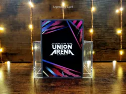 Union Arena Nezuko Kamado Foil Promo English UEPR/KMY-1-074 Near Mint - Image 3