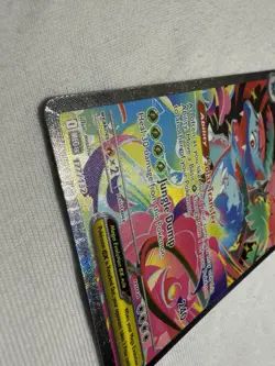 Pokemon TCG Mega Venusaur EX Special Illustration Rare Card 177/132 - Image 2