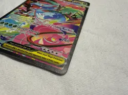 Pokemon TCG Mega Venusaur EX Special Illustration Rare Card 177/132 - Image 3