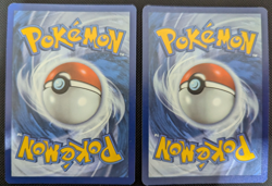 x2 Light Toxtricity Promo SWSH: Sword & Shield Promo Cards 137 NM Anniversary - Image 2
