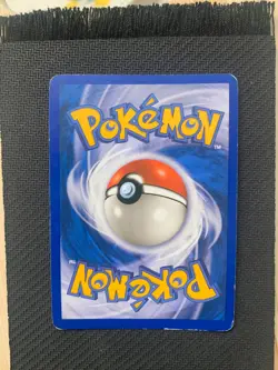 Psychic Energy 109/110 Rare Holo Pokemon Card - EX Holon Phantoms -2006- HP/DMG - Image 3