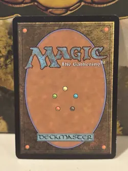 Magic the Gathering Rare Betrayers of Kamigawa Patron of the Orochi Card - Image 2