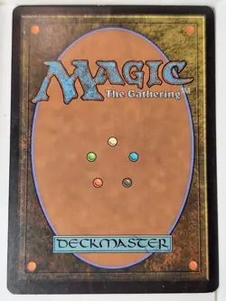 Rix Maadi, Dungeon Palace - Dissension - Magic the Gathering MTG Nice! - Image 2