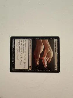 Sanguine Bond (Core Set 2010 / M10) - Lightly Played (LP) - Magic - MTG - Image 2