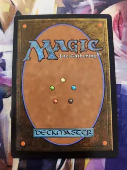 MTG Secret Lair Drop - Hatsune Miku - Chandra's Ignition - English, FOIL NM - Image 2