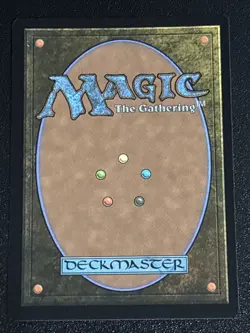 MTG Lorwyn Eclipsed Dawn-Blessed Pennant Foil 0254 NM - Image 2