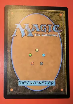 MTG, MAGIC: AGATE INSPECTOR, 0021, BLC, REGULAR, RARE, NM, COMMANDER - Image 2