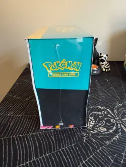 IN HAND! Ascended Heroes Pokemon Center ETB Elite Trainer Box Ships Tomorrow - Image 2