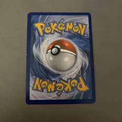 Pokemon Teddiursa RC15/RC25 Legendary Treasures Radiant Collection LP TCG - Image 3