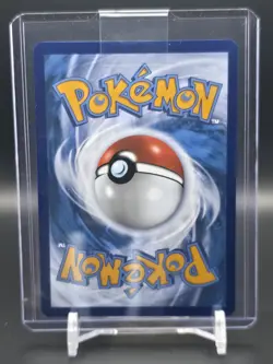 2023 Pokemon SV 151 MEW EN Bulbasaur #166/165 - Image 2