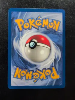 Mysterious Fossil First Edition Pokemon 62/62 Fossil Regular - Image 2