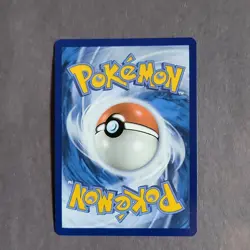 Pokemon Meloetta 026 Me: Mega Evolution Promo Illustration Rare Holo 90 HP 2025 - Image 2