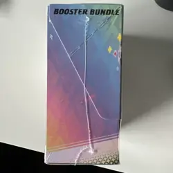 Pokemon TCG: Scarlet & Violet Prismatic Evolutions Booster Bundle Factory Sealed - Image 4