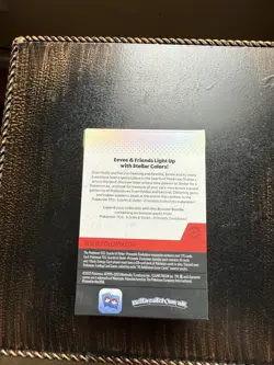 Pokemon Scarlet & Violet Prismatic Evolutions Factory Sealed Booster Bundle Box - Image 2