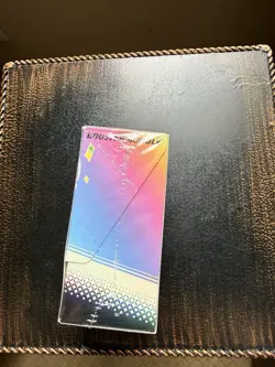 Pokemon Scarlet & Violet Prismatic Evolutions Factory Sealed Booster Bundle Box - Image 3