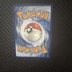 Pokemon TCG Kangaskhan Illustration Rare 204/182 Sv10: Destined Rivals Holo - Image 2