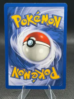 Koga's Arbok 25/132 - Pokemon TCG Gym Challenge Regular Unlimited - LP/NM - Image 2