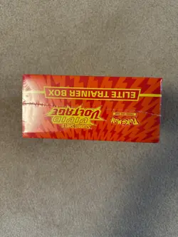 2020 Pokemon TCG Vivid Voltage Elite Trainer Box ETB -- BRAND NEW FACTORY SEALED - Image 3