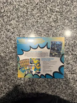 Pokemon TCG - Ascended Heroes Pokemon Center ETB Elite Trainer Box - IN HAND - Image 5