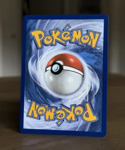 Pokemon TCG Ivysaur 134/132 Mega Evolution Full Art Holo 110HP - Image 2