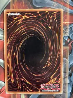 Yugioh Secret Rare Synchro Pack - Flamvell Uruquizas / Ancient Flamvell Deity - Image 5