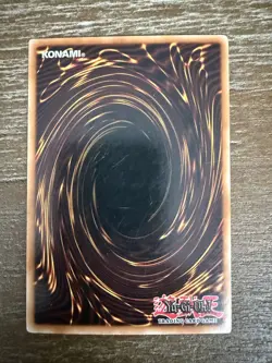 Meteor B. Dragon PRC1-EN004 2012 Premium Collection Tin 1st Edition Super Rare - Image 2