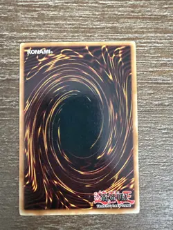 Tri-Blaze Accelerator FOTB-EN041 Force of the Breaker 1st Edition - Image 2