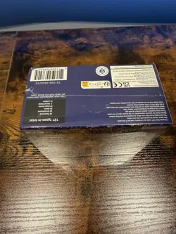 One Piece Romance Dawn OP-01 English Booster Box BLUE BOTTOM Sealed brand new - Image 5