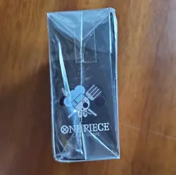 One Piece TCG Wings Of The Captain Factory Sealed Double Pack - Image 5