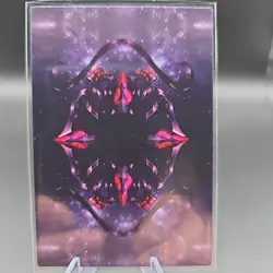 Elsa And Anna Frozen Anime Waifu Card Doujin ACG Goddess Holo - Image 3