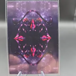 Elsa And Anna Frozen Anime Waifu Card Doujin ACG Goddess Holo - Image 4