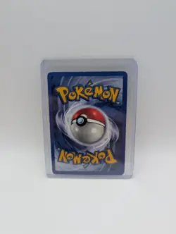 Clefairy 5/102 Holo Rare Base Set 2 Pokemon Card NM - Image 2