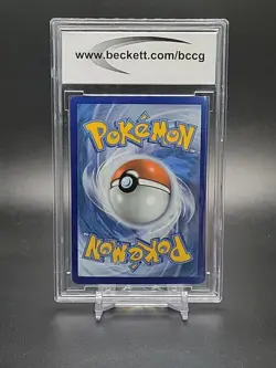 Flying Pikachu V 006/025 Celebrations BCCG Graded 10 Pokemon Trading Card Game - Image 4