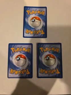 Pokemon 3 Card Lot Gardevoir GX / Arceus Lv. X / Rayquaza EX - Image 5