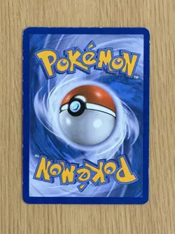 Pokemon Rayquaza EX Holo Black Star Promo Card BW47 2012 - Image 2