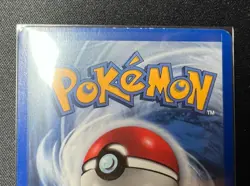 Pokemon Card Hitmontop 3/75 Neo Discovery HOLO RARE - LP - Image 4