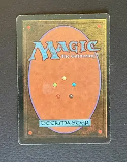 MTG - Plateau - Revised/3rd Edition - LP - Magic the Gathering - Image 2