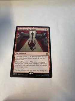 Shadow of the Goblin Marvel's Spider-Man Regular - Image 1