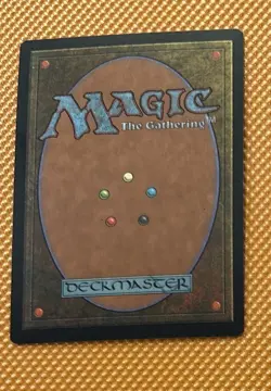 Claws of Gix Urza's Saga Regular - Image 2