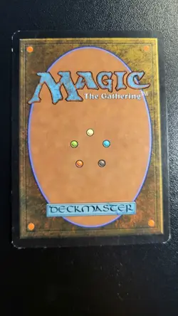🔮Mycosynth Lattice - Darksteel - Front NM- / Back EX+ - Rare - MTG - Image 2